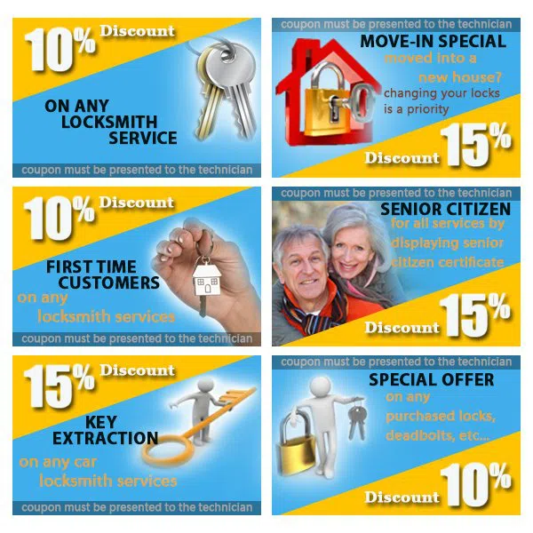 Lakewood WA Locksmith Store Lakewood, WA 253-248-6303